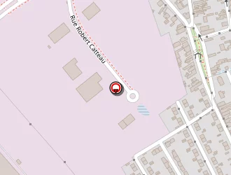 Carte de Samges à Liévin