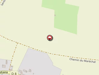 Carte de Mortelette André à Raimbeaucourt