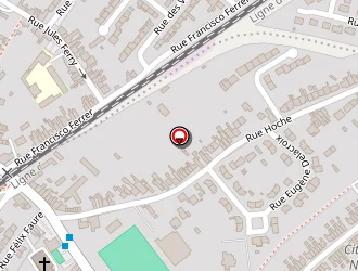 Carte de Snack Hl Snack Hl à Dourges