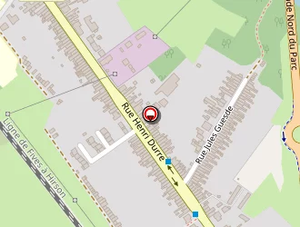 Carte de Chez Celia à Saint-amand-les-eaux