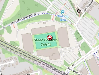 Carte de Couv Etanche à Lens