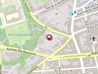 Carte de Actif Découpage à Lens