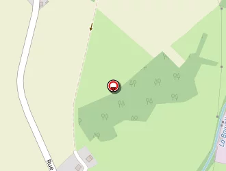 Carte de Cordonnier Thierry à Comté (la)