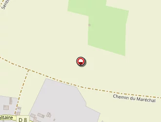 Carte de Cap'renov à Raimbeaucourt