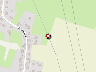 Carte de Du Pévèle à Coutiches