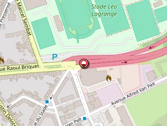 Carte de Cid Formation à Lens