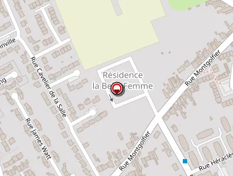 Carte de Salome Christophe à Liévin