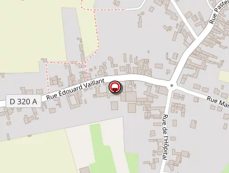 Carte de Jc à Raimbeaucourt