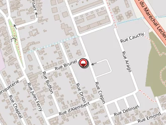 Carte de Séance Coiffure à Liévin