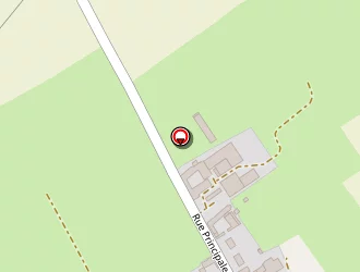 Carte de Ingibat à Huclier