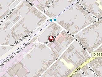 Carte de Alexandre Marie-odile à Onnaing