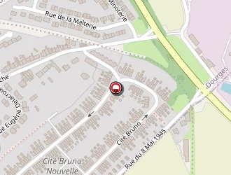 Carte de Darigny Mickaël à Dourges