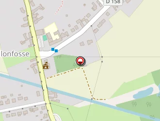 Carte de Office Services à Millonfosse