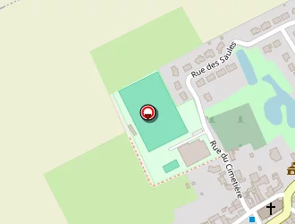 Carte de Kvh Admin' à Brillon