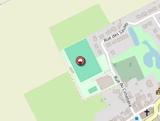 Carte de Lamendin Christophe à Brillon