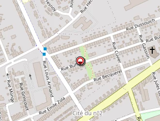 Carte de Restaurant Carthage à Lens