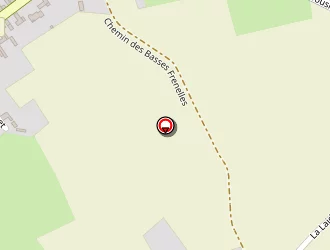 Carte de Dujardin Daniel à Brillon