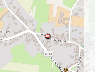 Carte de Mairie à Bouvignies