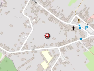 Carte de Merx James à Fresnes-sur-escaut