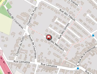 Carte de Valckenaere Michel à Dourges