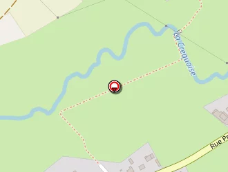 Carte de Mairie à Loison-sur-créquoise