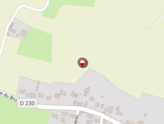 Carte de Jean-yves Caen à Coutiches