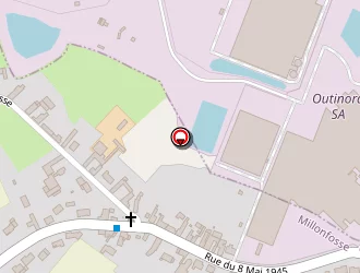 Carte de Pige Romuald à Millonfosse