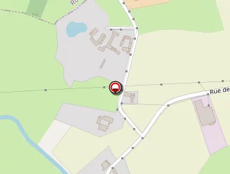 Carte de Wullus Nelly à Millonfosse