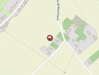 Carte de Avenir Dépannage à Dourges