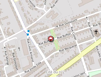 Carte de Bubble Bump Lens à Lens