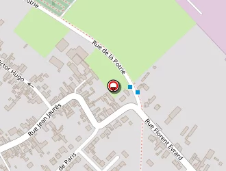 Carte de Nina Déco Event à Leforest