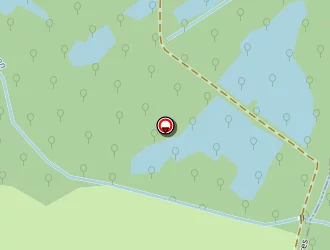 Carte de Camping Des Aulnaies à Brimeux