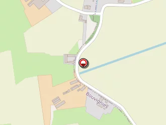 Carte de Robineau Frères à Bouvignies