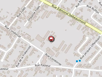 Carte de Karine Toilettage à Bully-les-mines