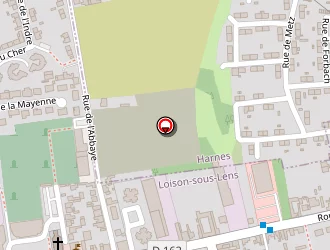 Carte de Claro By Afflelou à Montargis