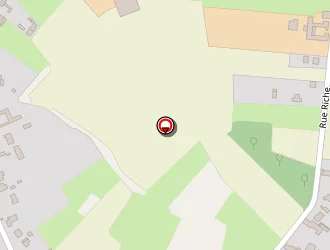 Carte de Hp Renovation à Bouvignies