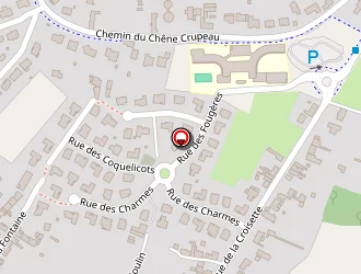 Carte de Cvh Engineering à Saint-amand-les-eaux