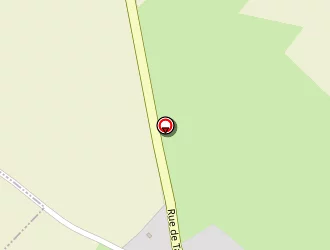 Carte de Dubuche Benoît à Valhuon