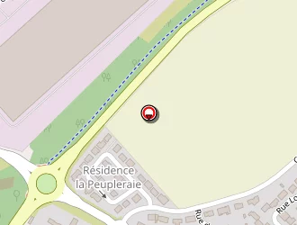 Carte de Castien Sylvain à Dourges