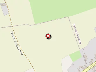 Carte de Garnier Mickaël à Brillon