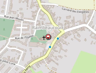 Carte de Dia Macke.g à Raimbeaucourt