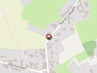 Carte de Evolution Interieur à Saint-amand-les-eaux