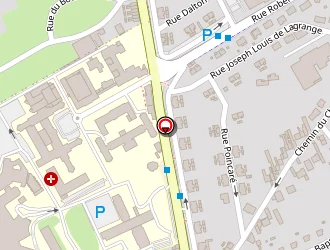 Carte de Chez Greg à Lens