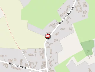 Carte de Goeman Philippe à Saint-amand-les-eaux