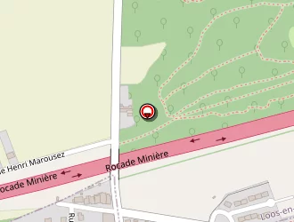 Carte de Tendresse Canine à Liévin