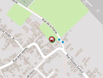 Carte de Crunelle Cyrille à Leforest