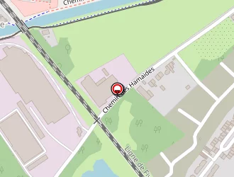 Carte de Sepma à Saint-amand-les-eaux