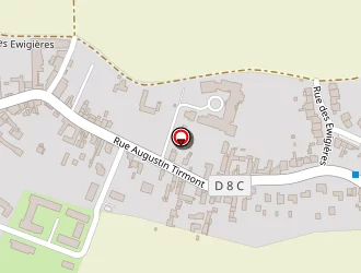 Carte de Tison Arnaud à Raimbeaucourt