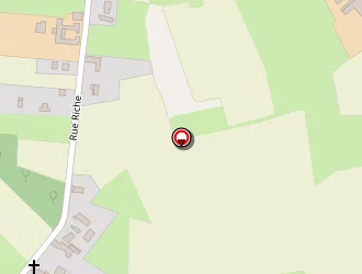 Carte de Petit Fabrice à Bouvignies