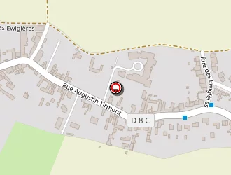 Carte de Top Régie à Raimbeaucourt